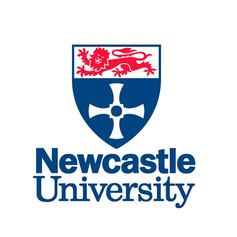 Newcastle University logo